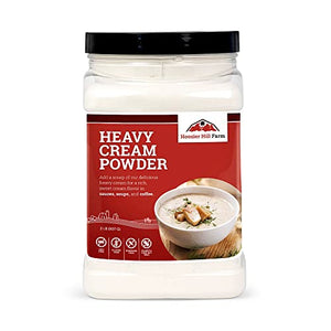 Hoosier Hill Farm Heavy Cream Powder, 2LB