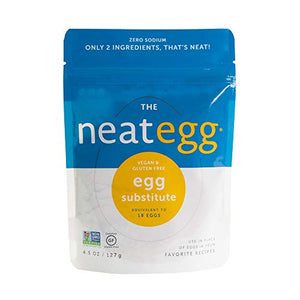 neat Plant-Based Egg Mix, 4.5 oz