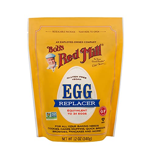 Bob's Red Mill GF Egg Replacer, 12 Ounce