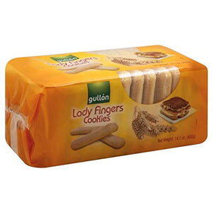 GULLON Lady Fingers 400 gr.