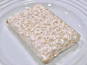 Fresh tempeh - 7oz (pack of 1)