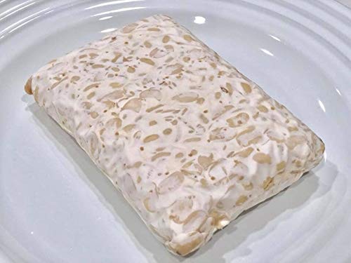 Fresh tempeh - 7oz (pack of 3)