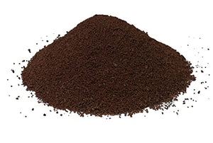 Bakerdale Black Cookie Crumbs, 20 oz