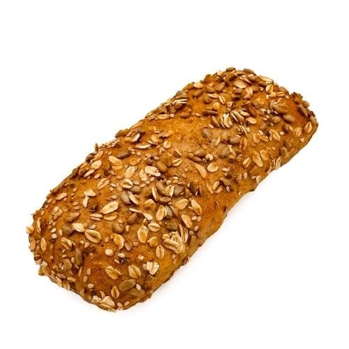 European Style 8 Grain Hero Bread - 12 Pack