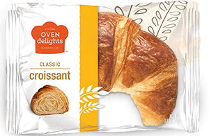 Oven Delights Classic Croissant, 85g (Pack of 12)