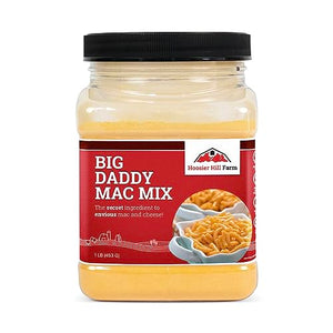 Hoosier Hill Farm Big Daddy Mac Mix, 1LB