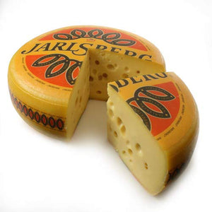 Jarlsberg Cheese (1 lb)