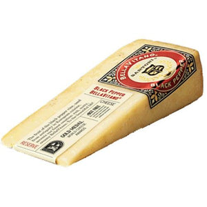 Sartori, Black Pepper BellaVitano, 5.3 oz (4 pack)