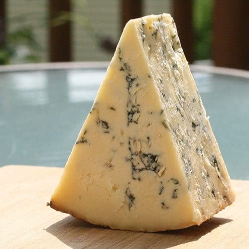 igourmet Royal Blue Stilton DOP Cheese, 2.5lb