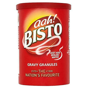 Bisto Gravy Granules, 170g