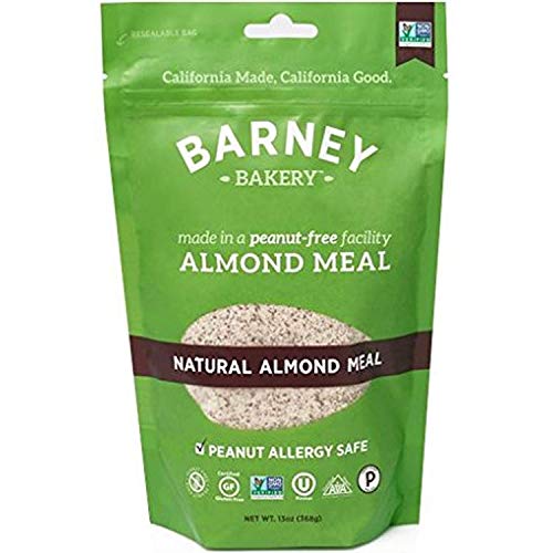 Barney Butter Almond Meal, 13 oz