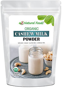 Dairy, Eggs & Plant-Based Alternatives | Plant-Based Milk | Cashew Milk