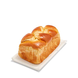 Whole Foods Market Braided Brioche