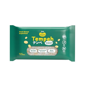 Jans Frozen Royal Tempeh, 7.0 OZ