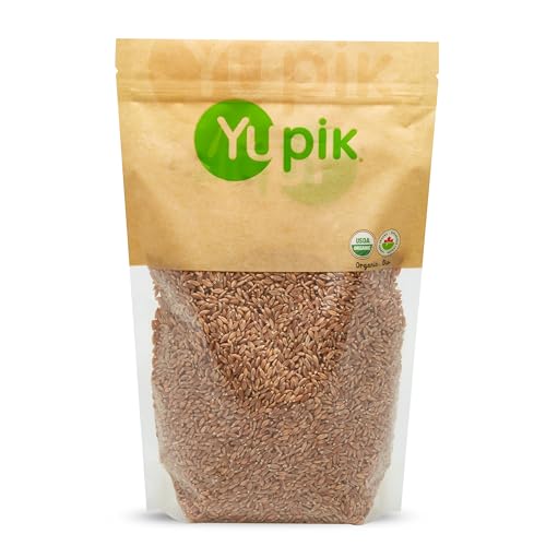 Yupik Organic Farro, 2.2 lb