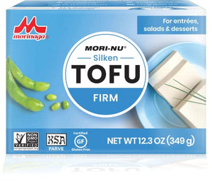 Mori Nu Tofu Firm