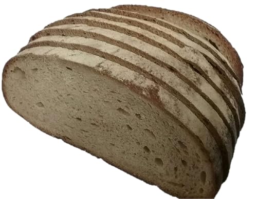 German Farmer Bread, Pack of 4