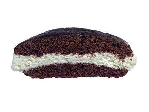 AmishTastes Bird-in-Hand Chocolate Whoopie Pies (6 Pack)