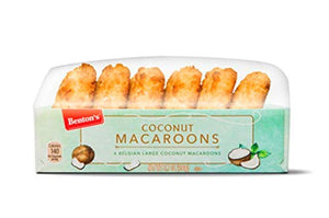 Coconut Macaroons