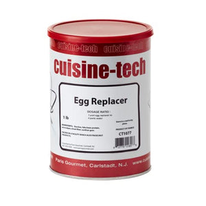 Cuisine-Tech Whole Egg Replacer, 1lb