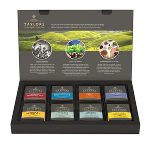 Taylors of Harrogate Assorted Specialty Teas, 48 Count