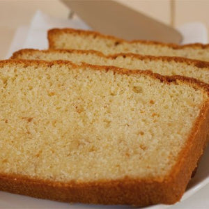 Bernard Sugar Free Pound Cake Mix