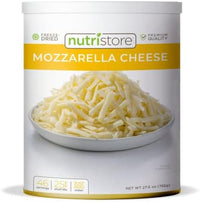 Dairy, Eggs & Plant-Based Alternatives | Cheese | Mozzarella