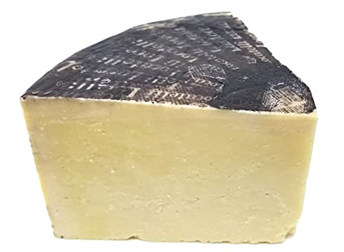 Locatelli Pecorino Romano Cheese, 5 lbs