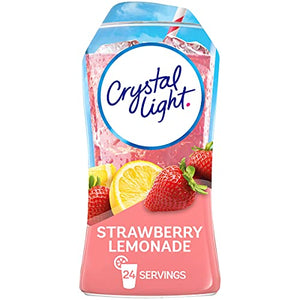 Crystal Light Zero Calorie Liquid Water Enhancer, 1.62 fl oz