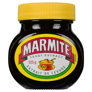 MARMITE Yeast Extract, 4.41 OZ