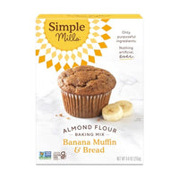 Pantry Staples | Cooking & Baking | Baking Mixes