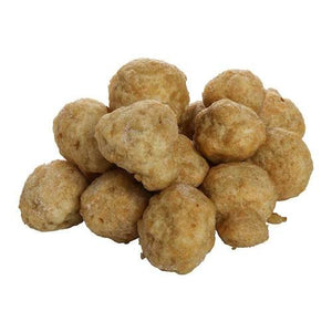 Windsor Freds Battered Mushroom, 2 lb -- 6 per case