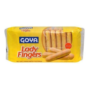 Goya Lady Fingers, 7.0 OZ