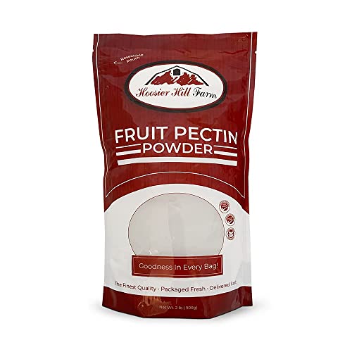 Hoosier Hill Farm Fruit Pectin, 2LB