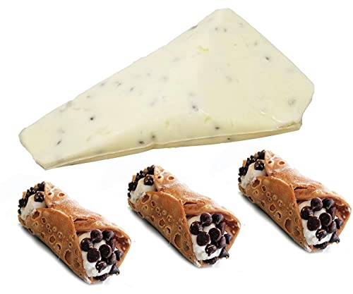 New York Fresh Cannoli Cream - 6 Pounds