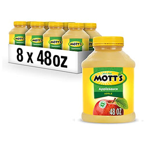 Mott's