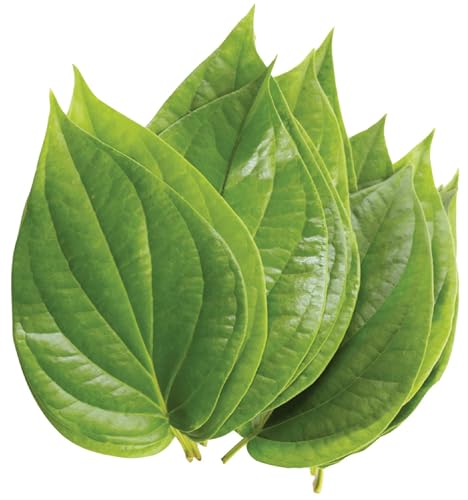 Rani Fresh Paan Leaves, 10 Leaves