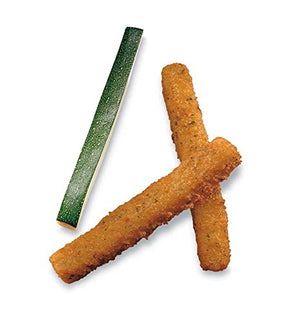 McCain Anchor Italian Breaded Zucchini Stick, 4 Pack