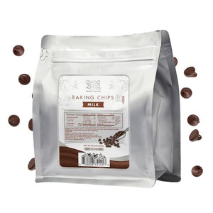 ChocZero Milk Chocolate Chips, 20 oz