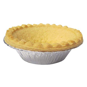 Burry Sweet Desert Pie Shells, 72 Pack