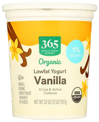 Dairy, Eggs & Plant-Based Alternatives | Dairy & Plant-Based Yogurt | Traditional Flavored