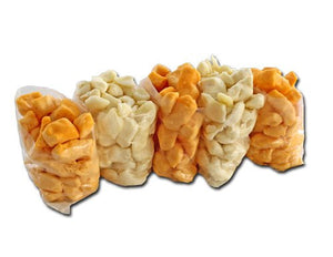 Cheddar Cheese Curds Combo 5 pounds