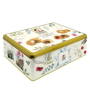 Pasticceria Matilde Vicenzi Tea Time Cookie Assortment