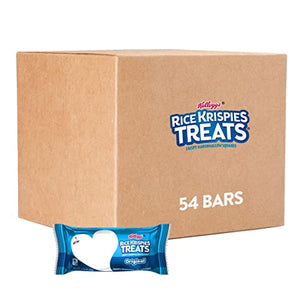 Rice Krispies Treats Original (54 Bars)