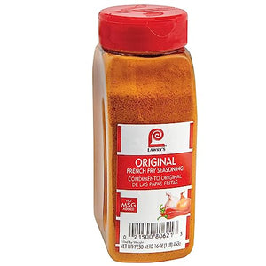 Lawry's Original French Fry Seasoning, 16 oz