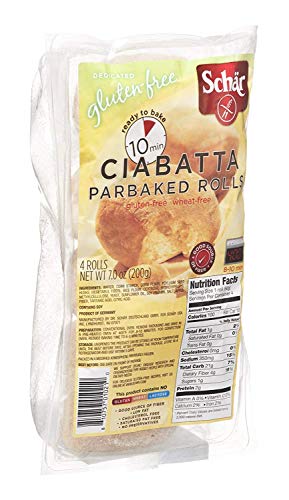 Schar Ciabatta