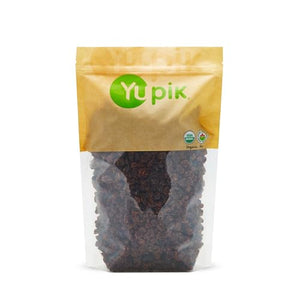 Yupik Raisins, Organic California Flame, 2.2 lb