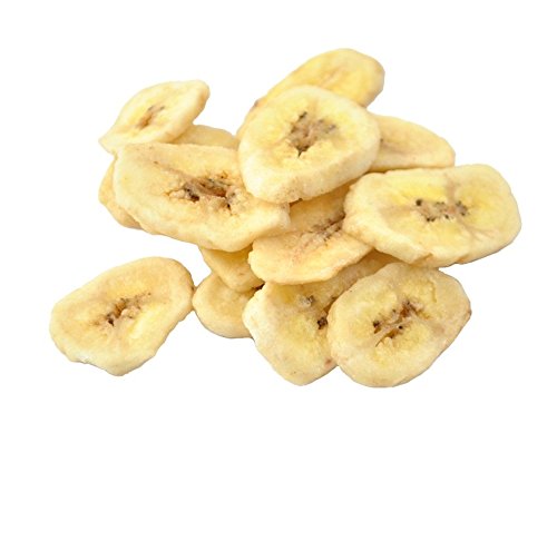 Anna and Sarah Sweetened Banana Chips, 2 Lbs