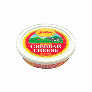 Jamaican Tastee Cheese, 17.6 oz