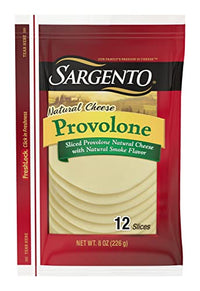 Dairy, Eggs & Plant-Based Alternatives | Cheese | Provolone